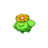 188 Skiploom Icon